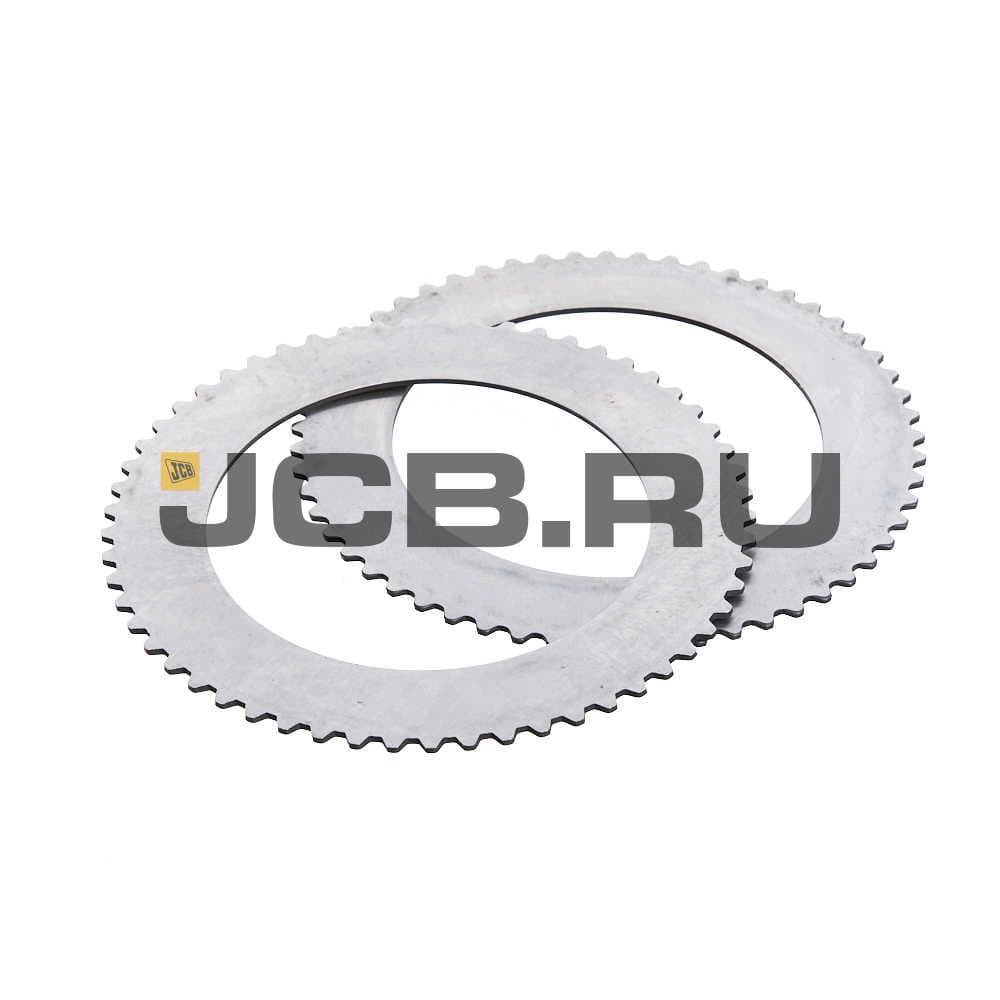 Пластина муфты JCB 332/Y8132