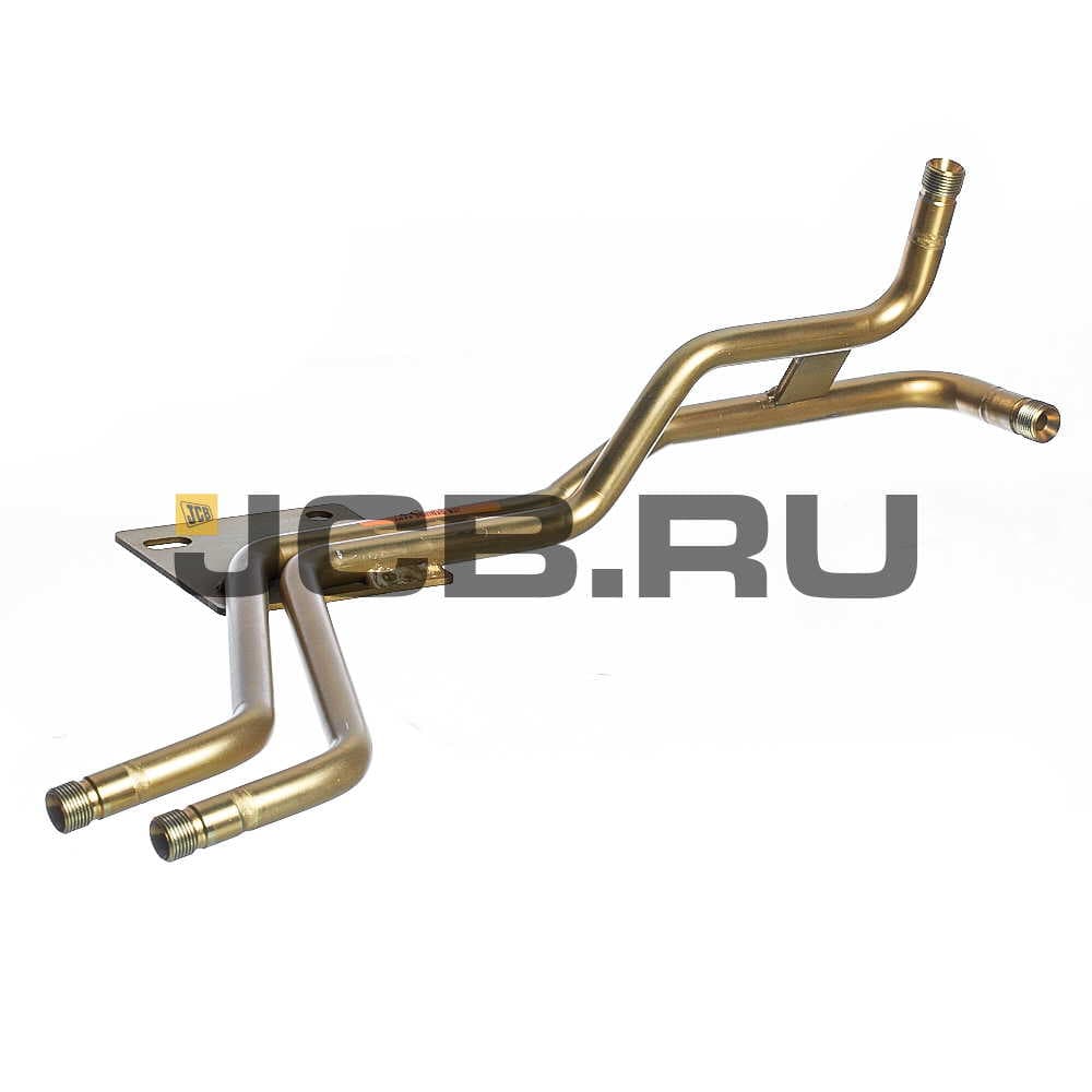 Трубка JCB 128/H5589