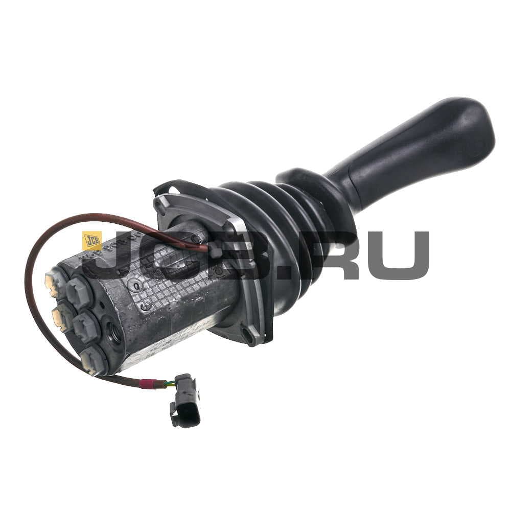 Контроллер левая сторона JCB 334/V8720