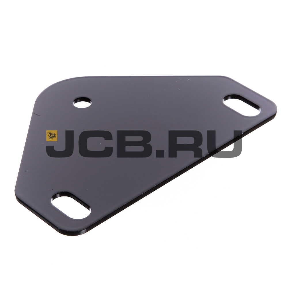 Запорная пластина JCB 333/R7666