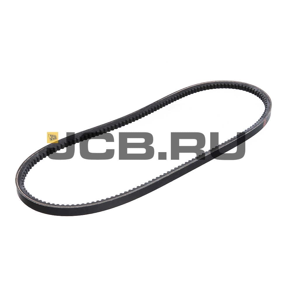 Ремень генератора JCB 334/T4056