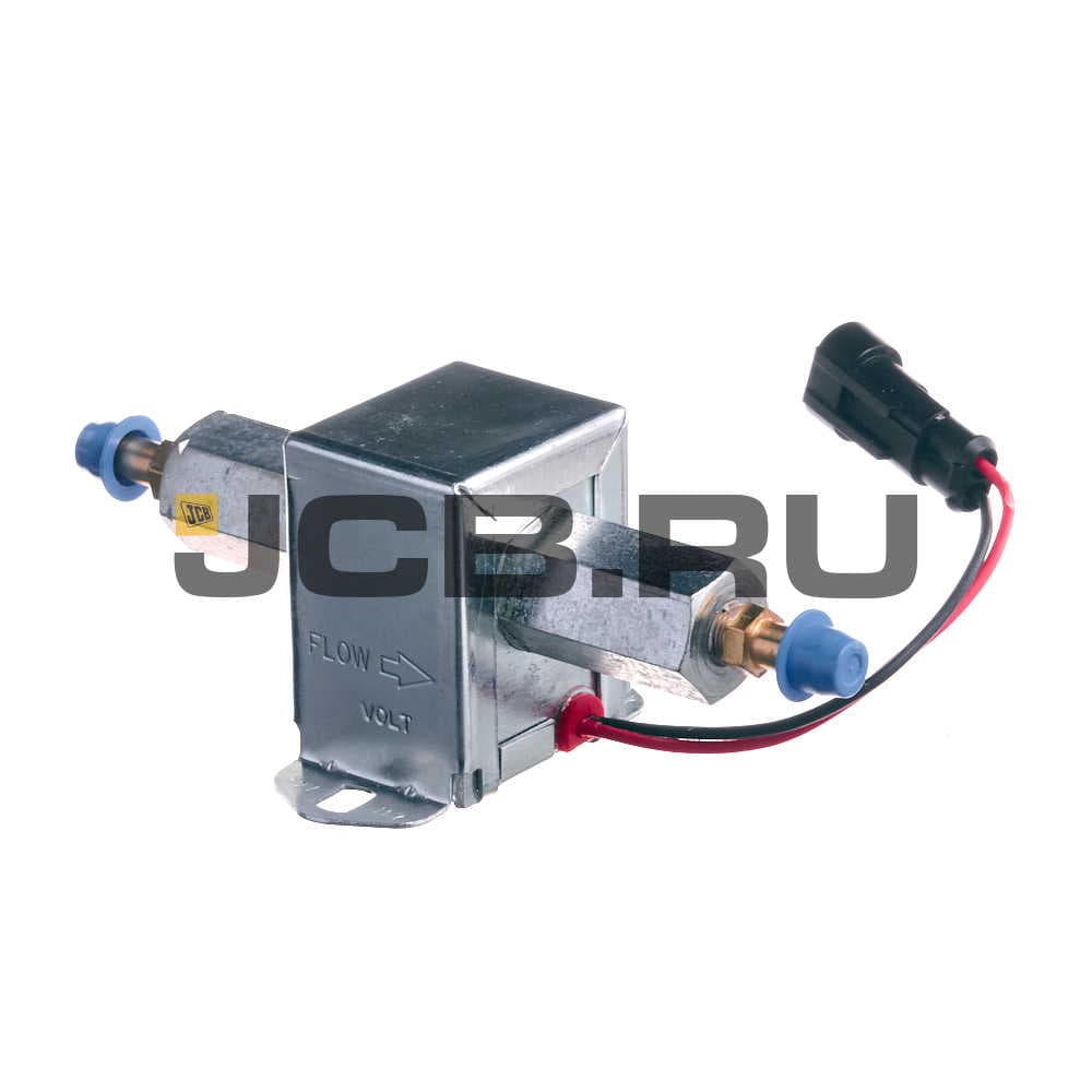 Насос подкачки топлива JCB 336/A0210