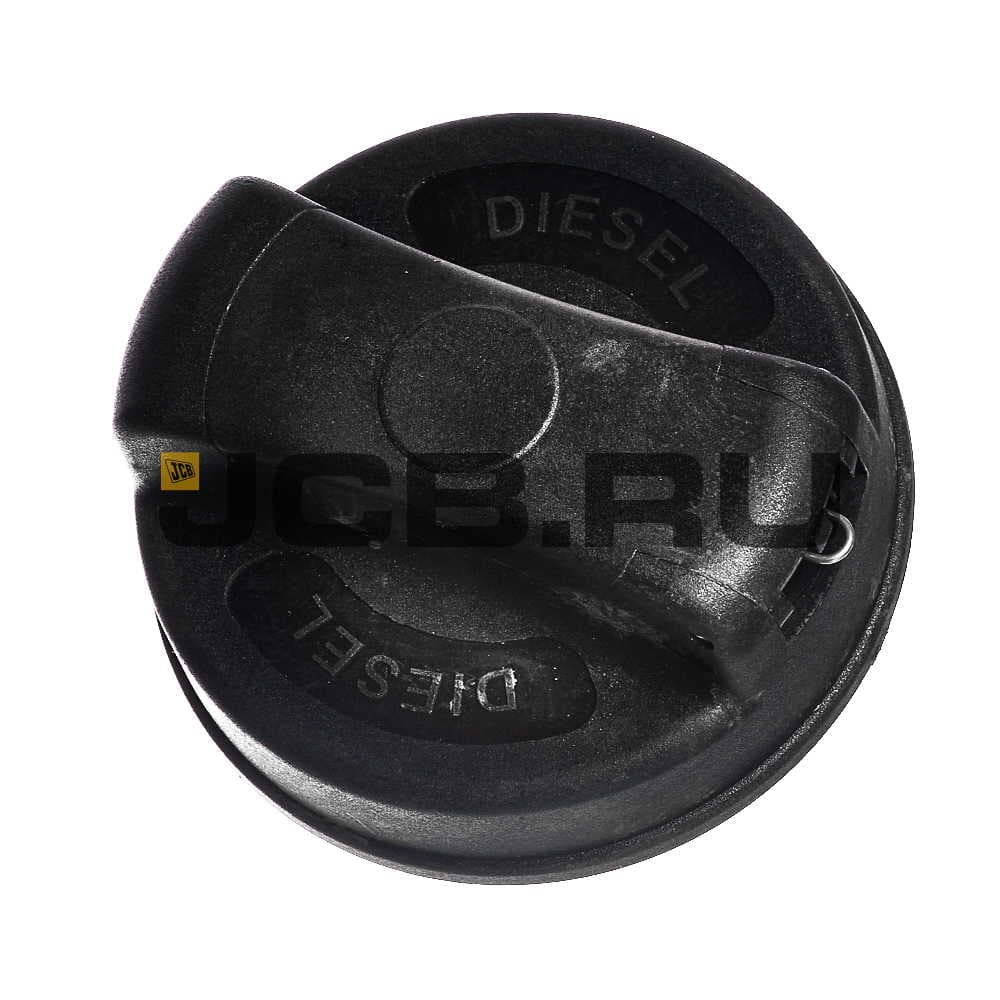 Крышка топливного бака JCB 400/A3830