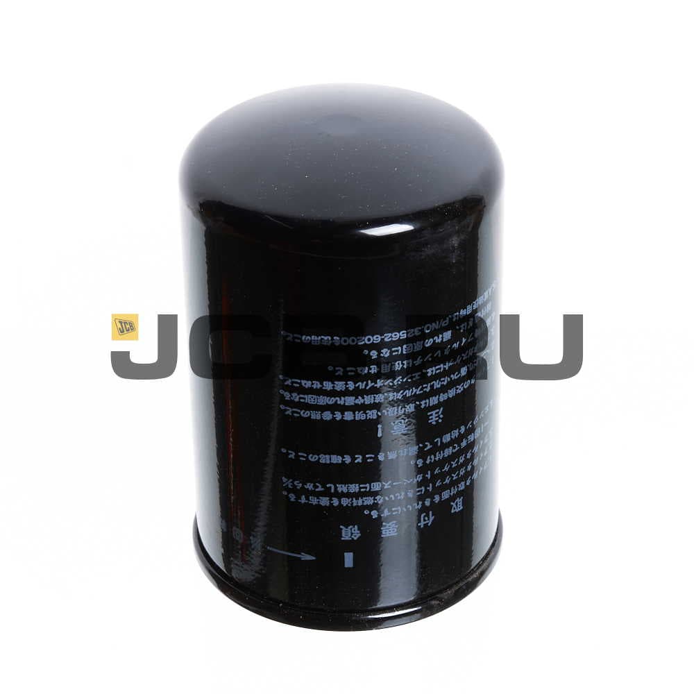 Фильтр топливный JCB 334/C9777