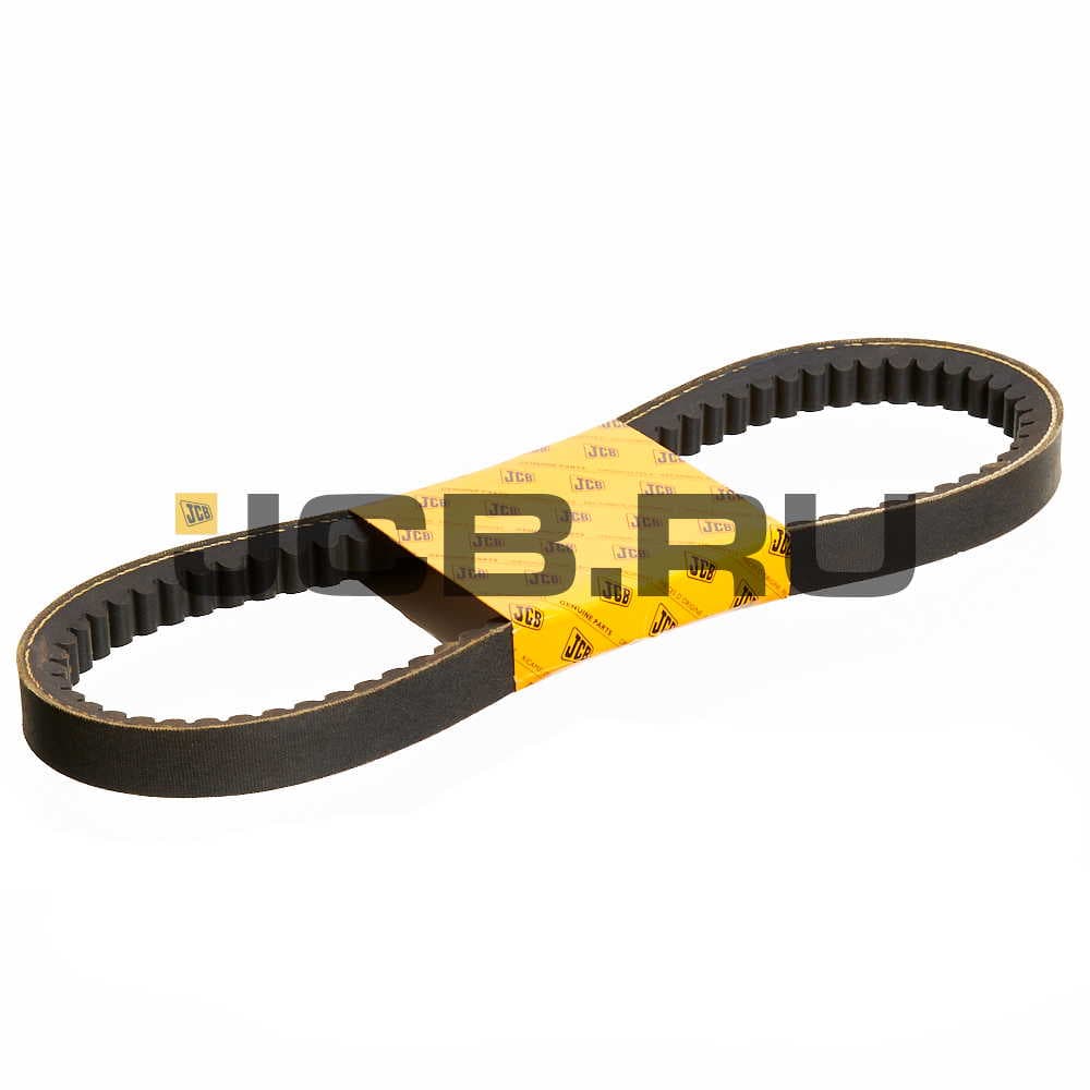 Ремень вентилятора JCB 334/C9755