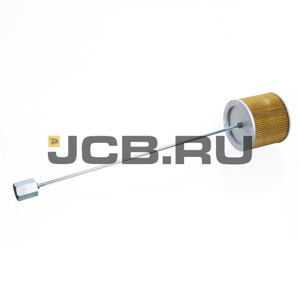 Фильтр сетчатый JCB 335/G1470