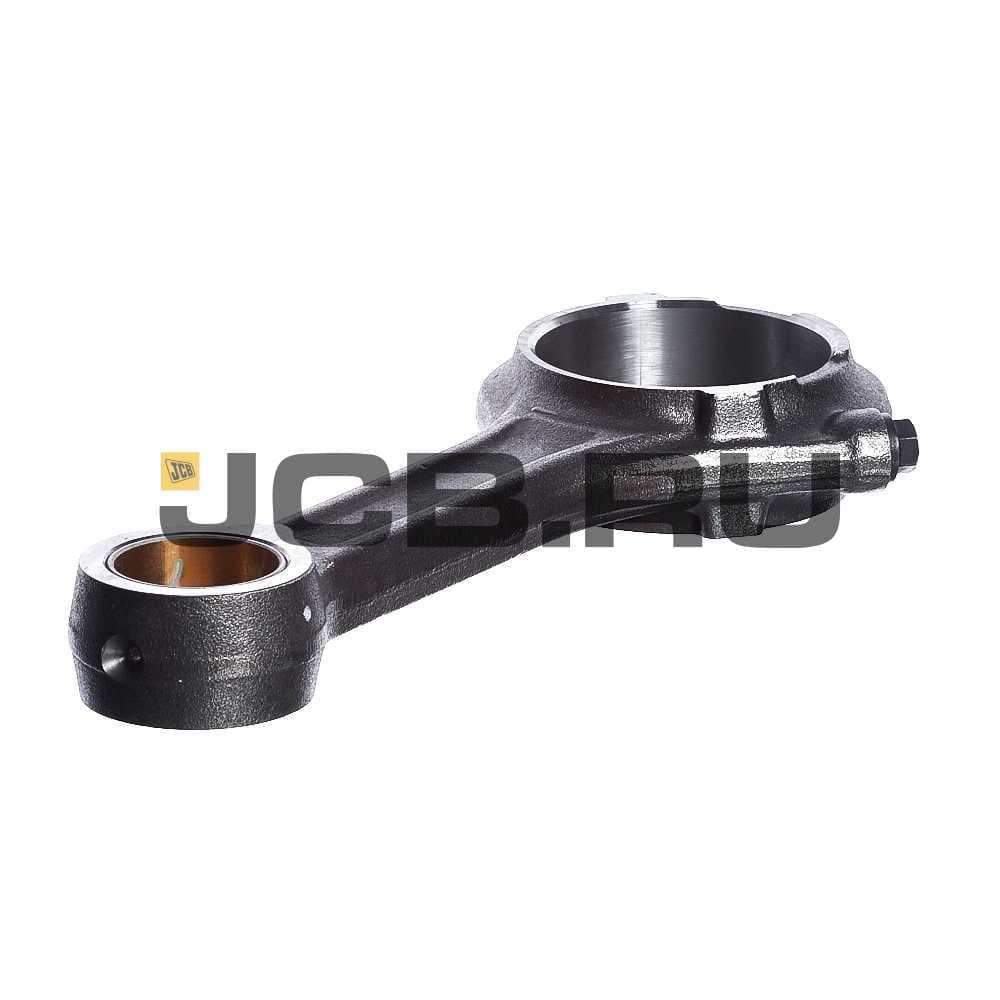 Шатун JCB 320/03448