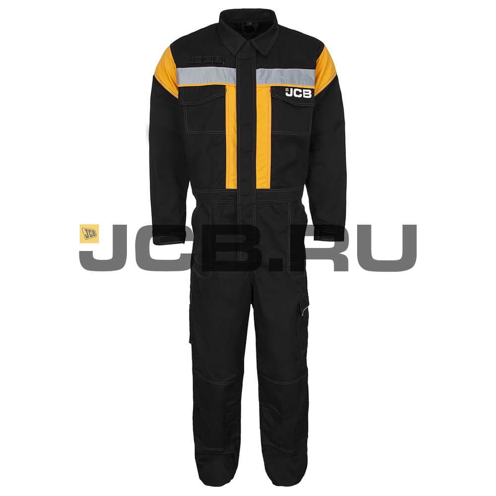 Комбинезон, (XXL) JCB JCB1772XXL