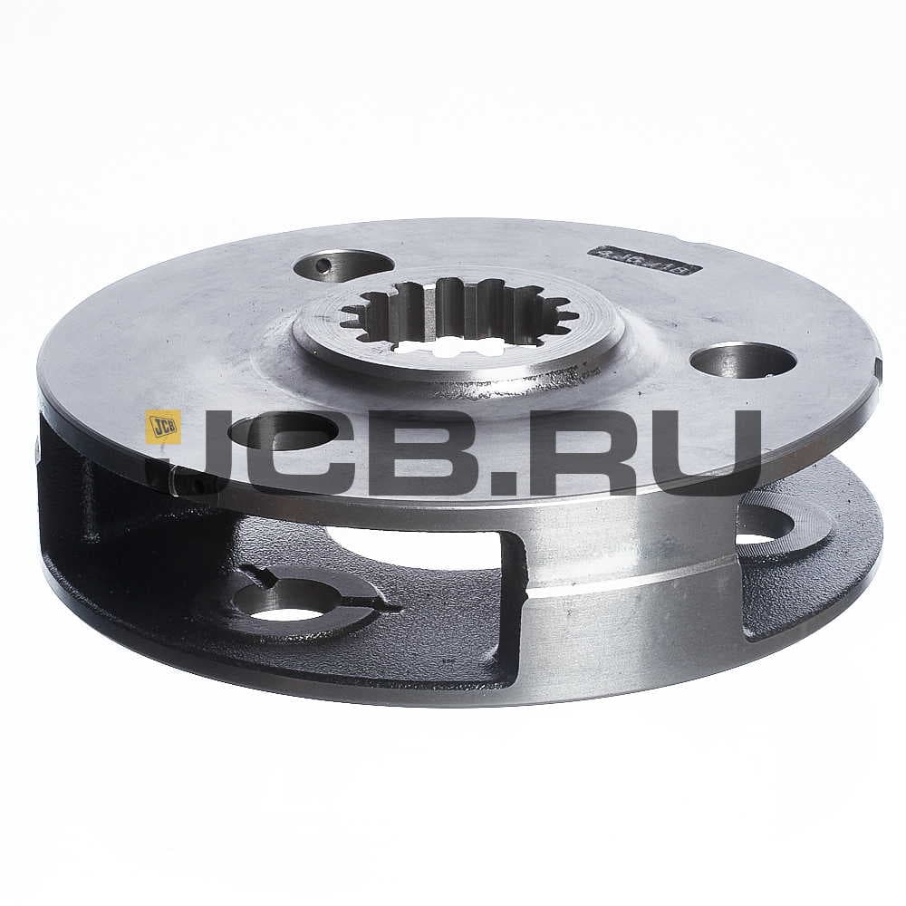 Основание планетарной передачи JCB 550/43628