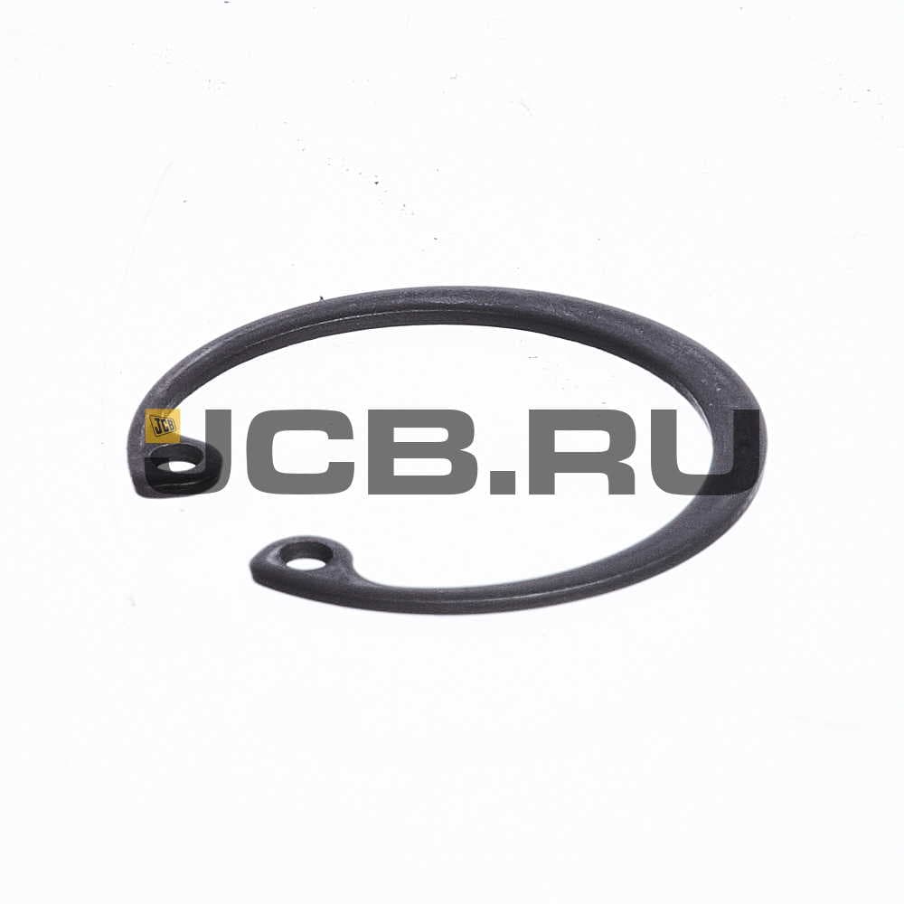 Стопорное кольцо JCB 550/43711