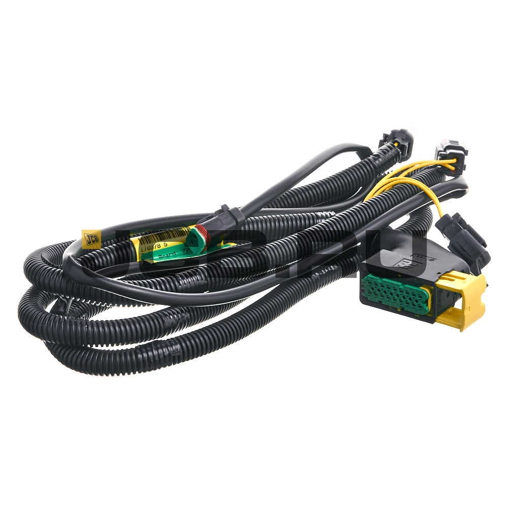 Жгут проводов гидромолота JCB 721/F5634