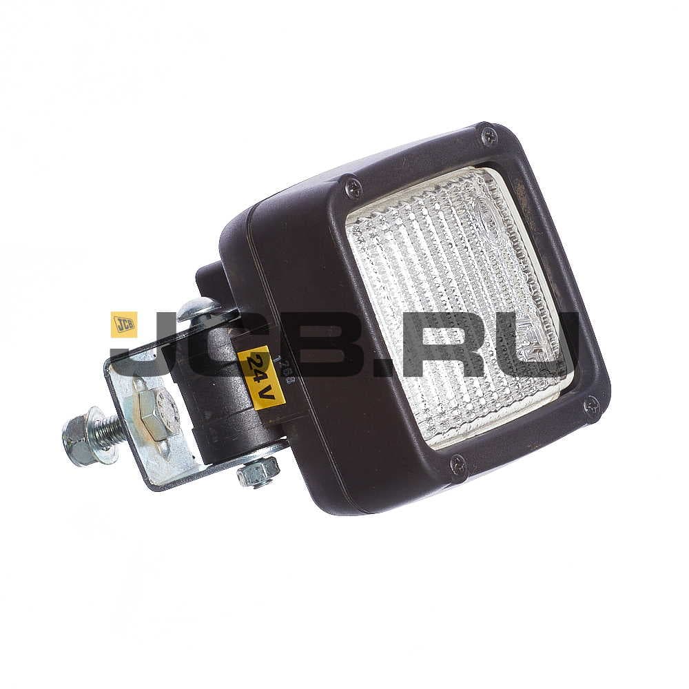 Фара JCB 336/D6236