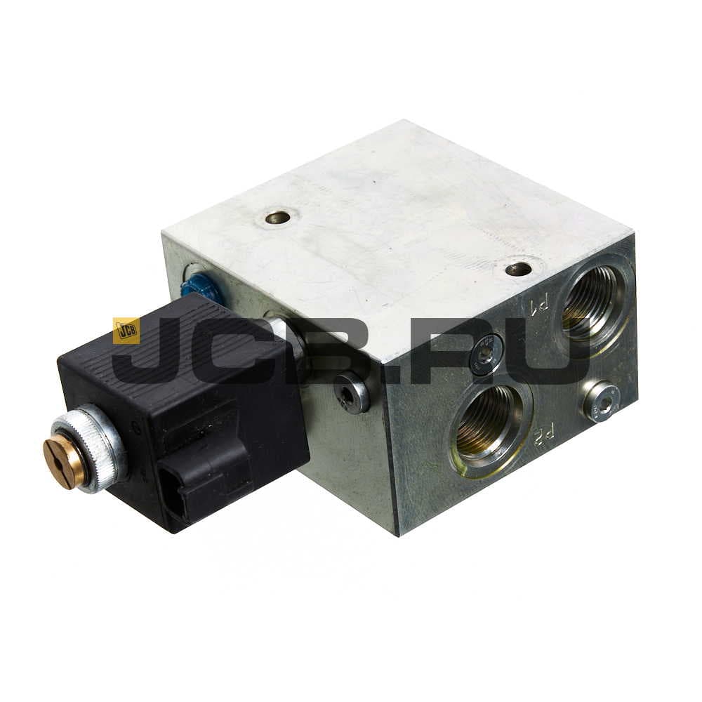 Разгрузочный клапан JCB 334/U5290