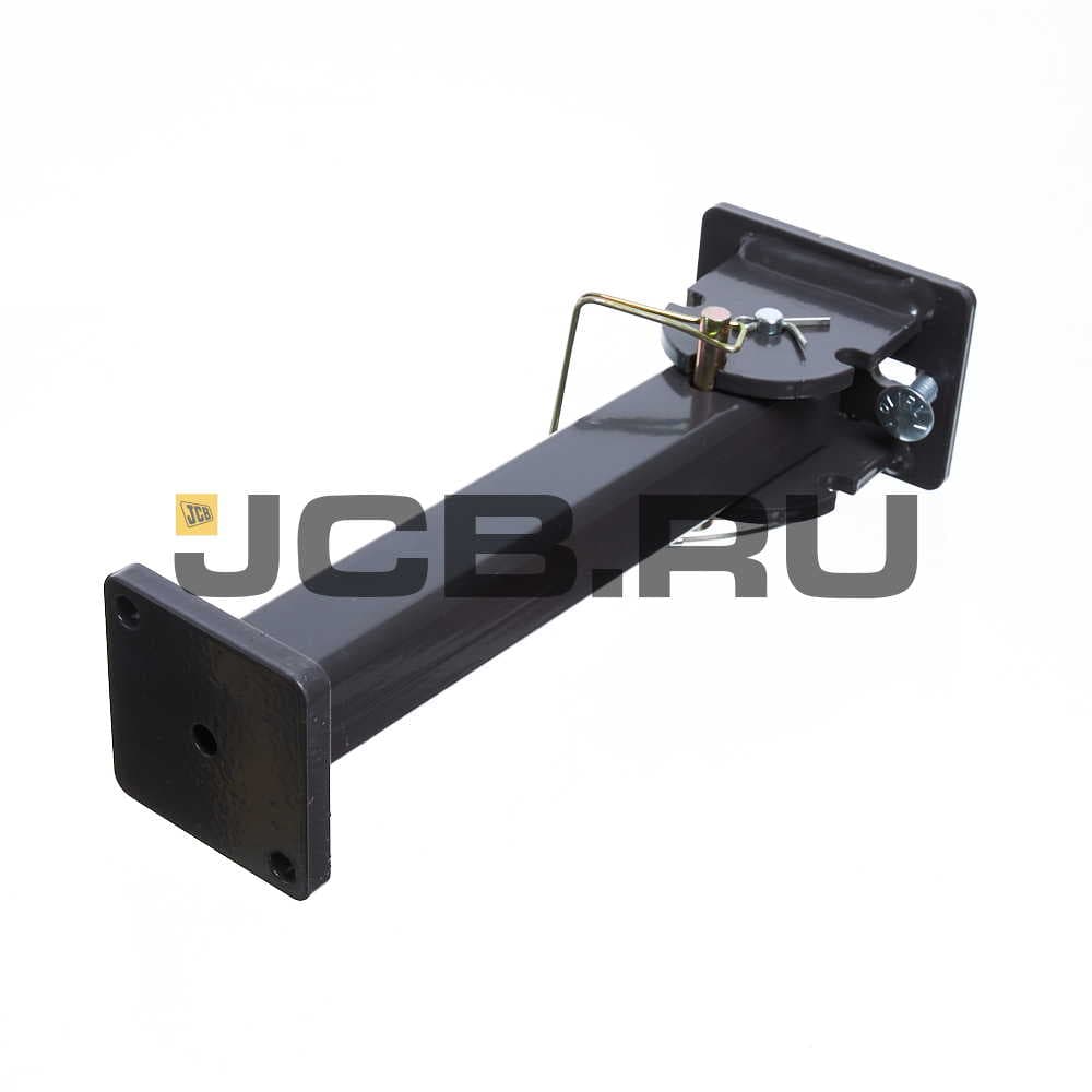 Кронштейн стальной JCB 332/H7529