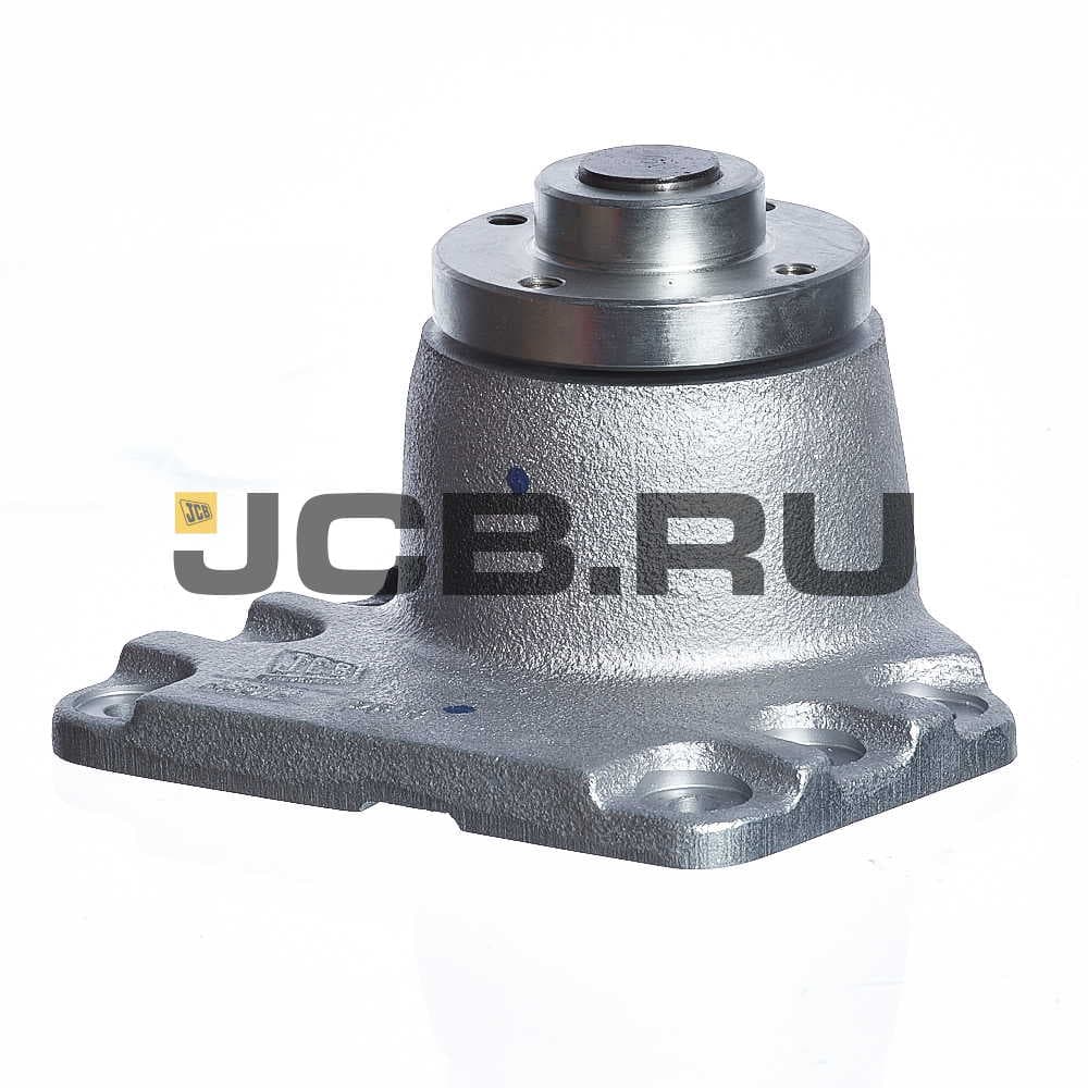 Опора подшипника вентилятора (в сборе) JCB 320/A8514