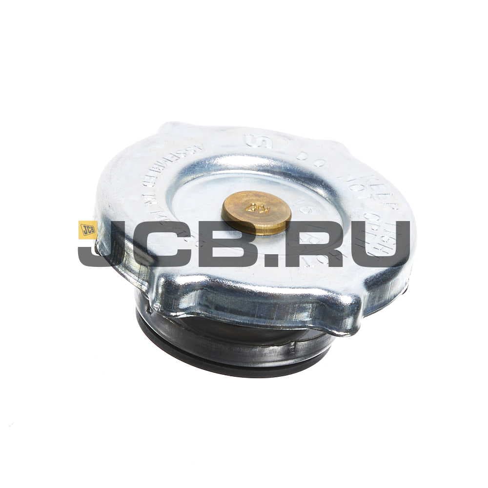 Крышка радиатора JCB 333/H9259