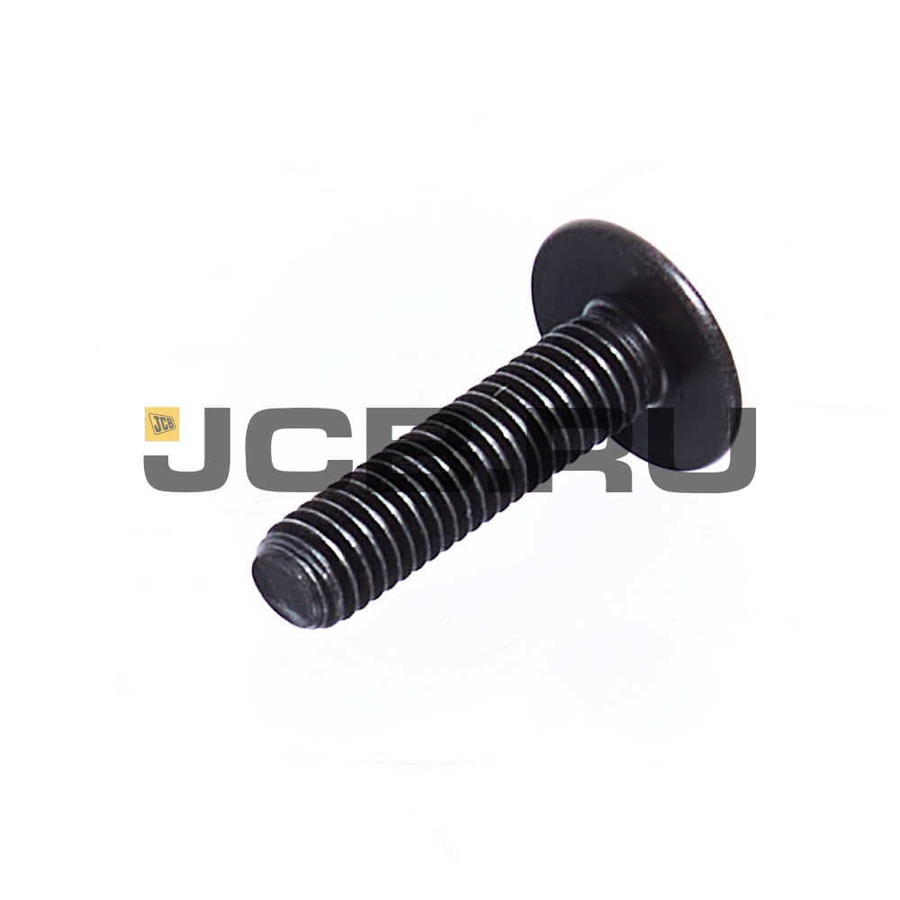 Винт М5 х 20 мм JCB 334/G2868