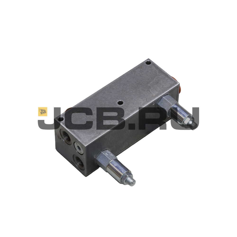 Клапан JCB 334/F1741