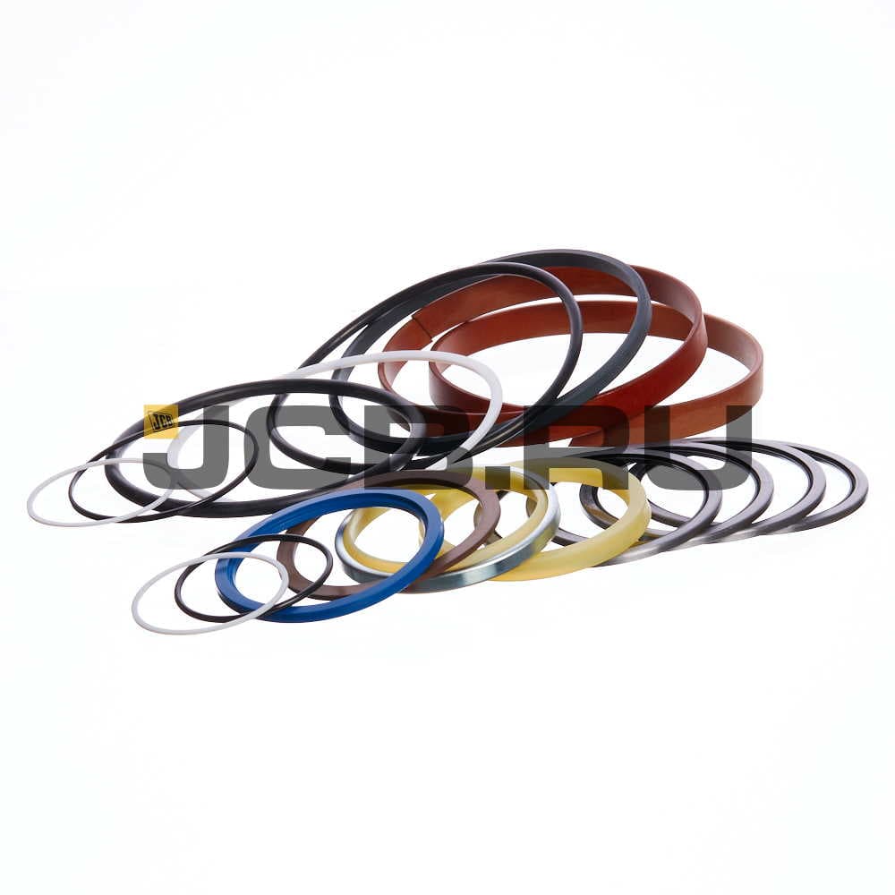 Комплект уплотнений JCB 335/H8834