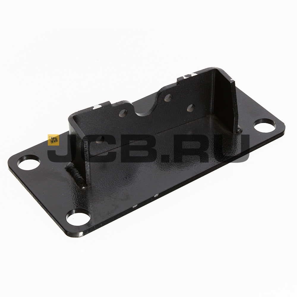 Кронштейн замка двери JCB 334/L8565