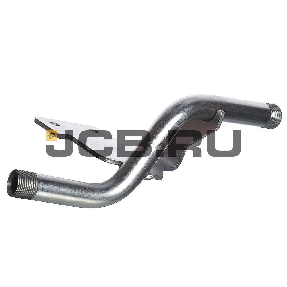 Трубка стальная JCB 128/C2625