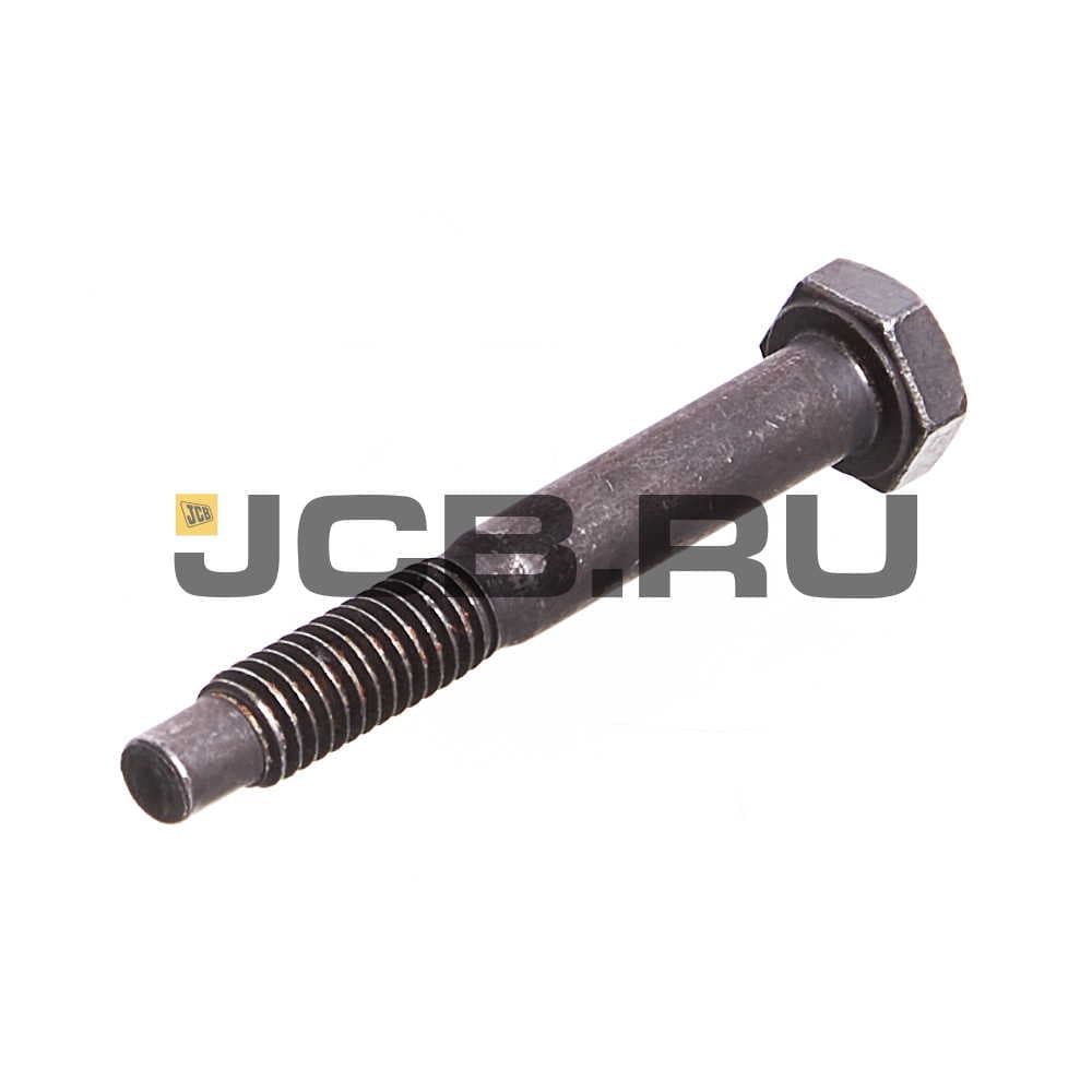 Болт JCB 332/C3785