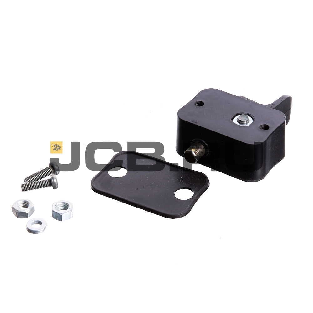 Кронштейн правый JCB 334/P8246