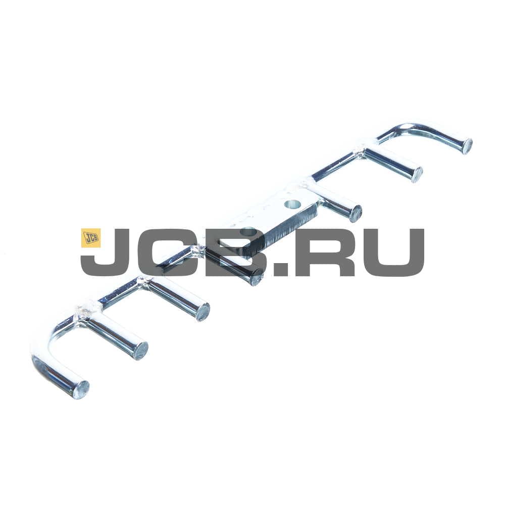 Промежуточный шланг JCB 333/H4850