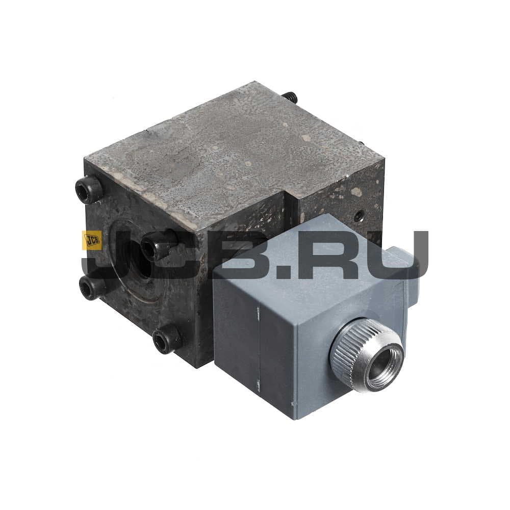 Комплект установочный JCB 400/G6192