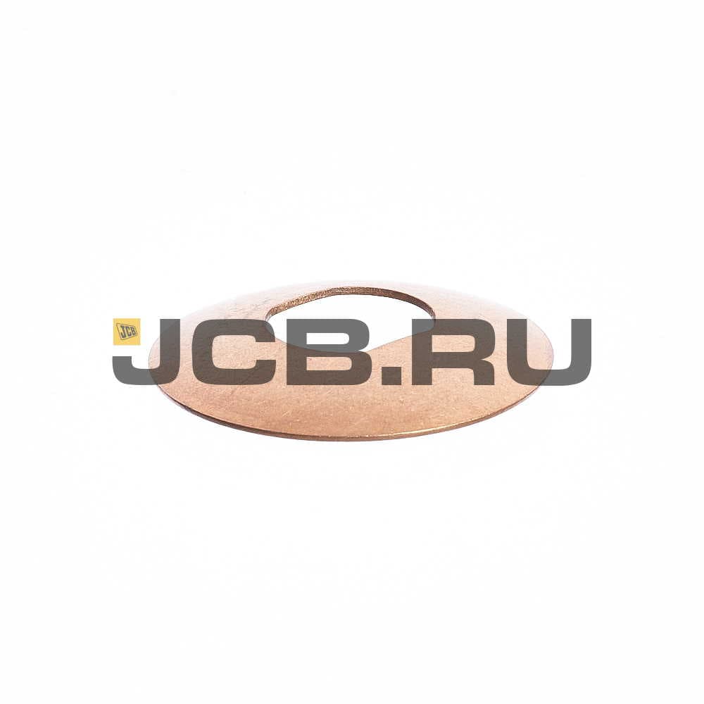 Упорный подшипник JCB 332/C8933