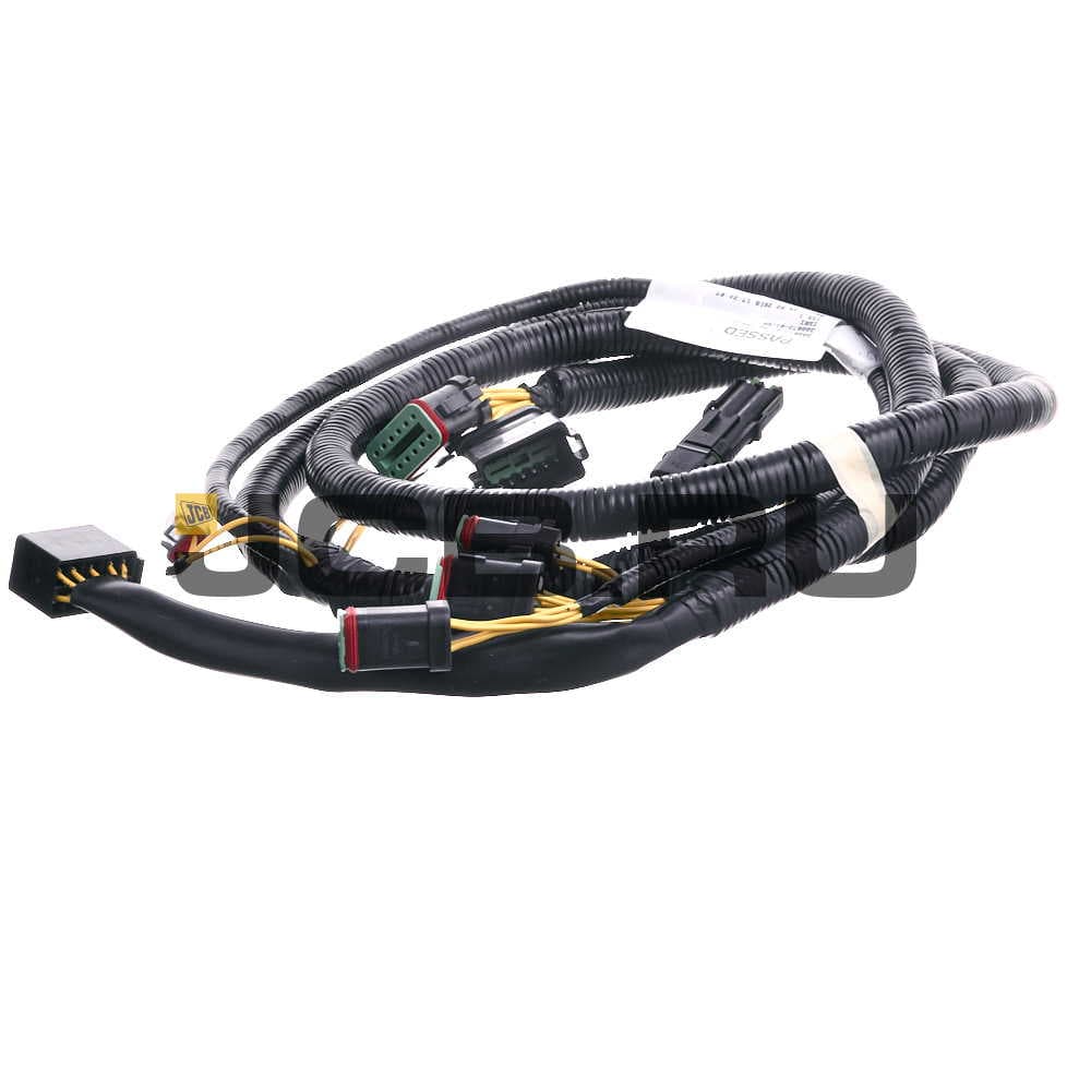 Жгут проводов JCB 721/C3452