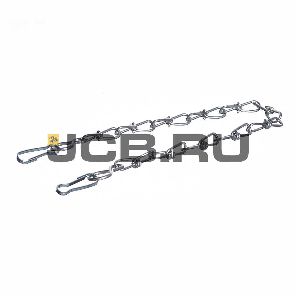 Цепочка пробки JCB 6730/08353