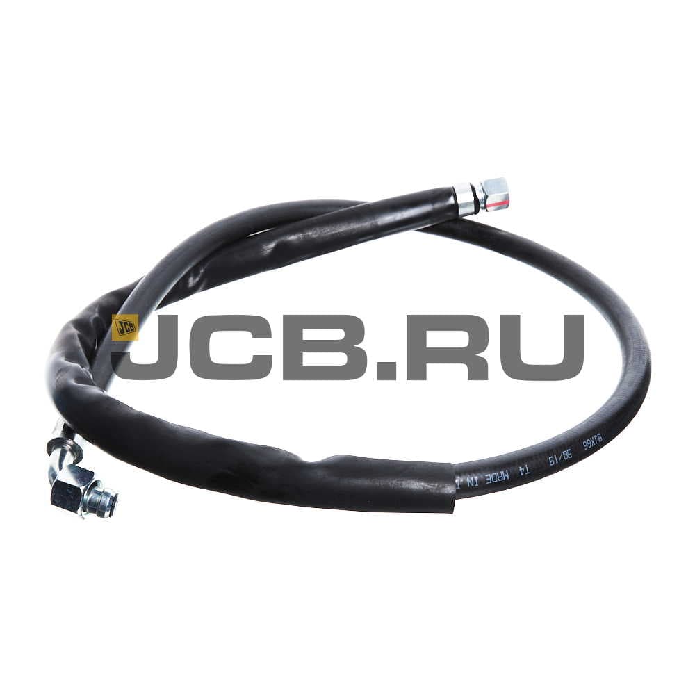 Шланг JCB 333/F9257