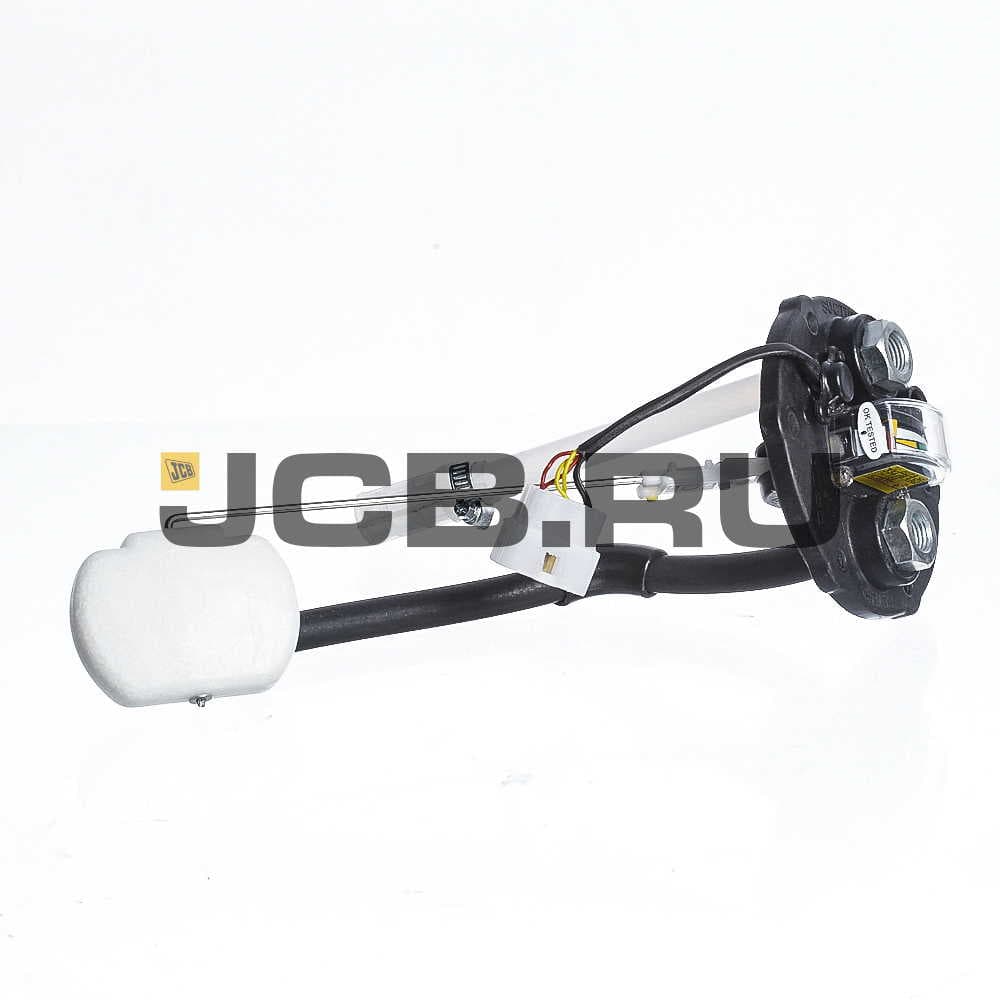 Датчик уровня топлива JCB 336/E7615
