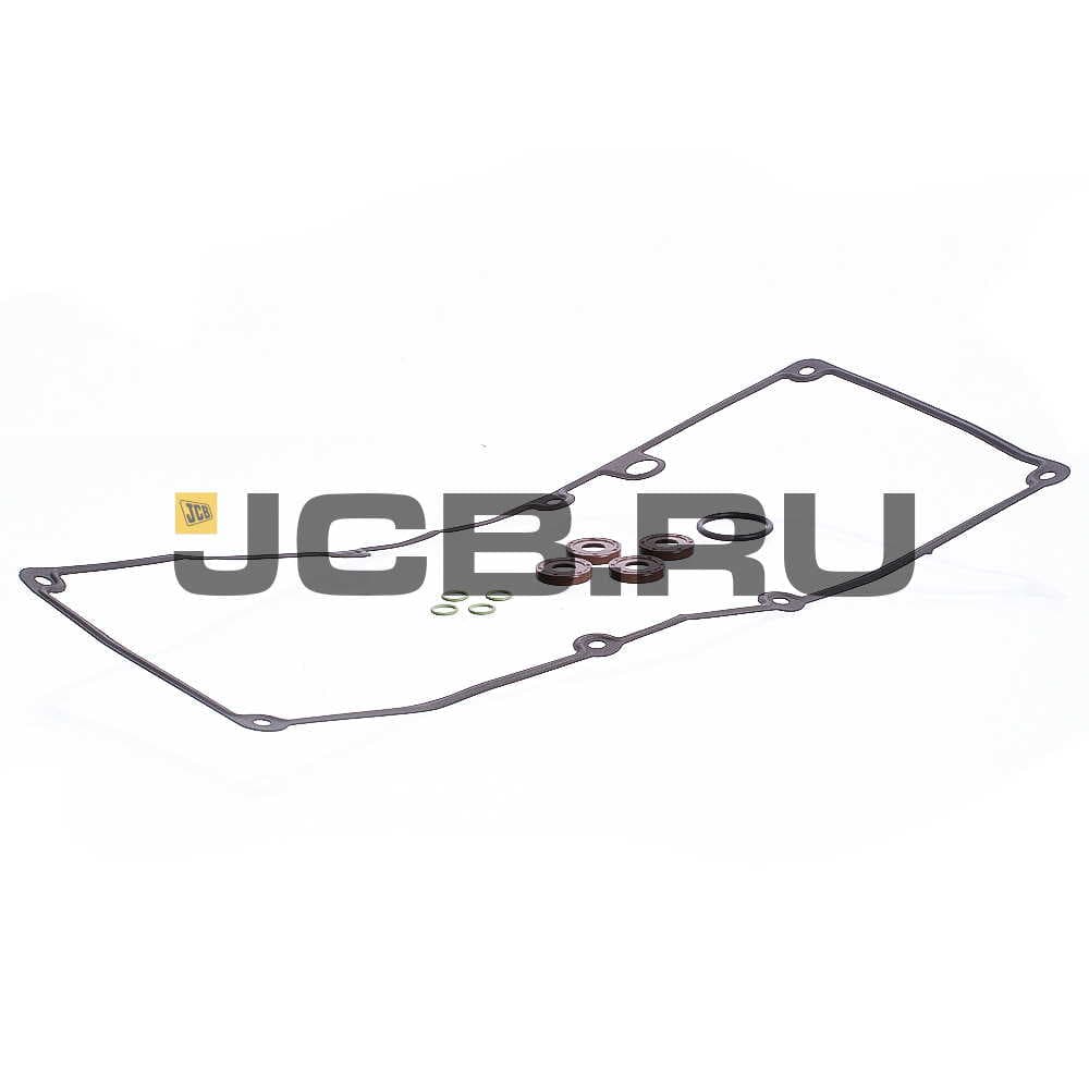 Прокладка клапанной крышки JCB 335/A7461