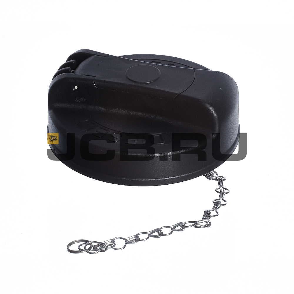Крышка топливного бака JCB 400/A3829