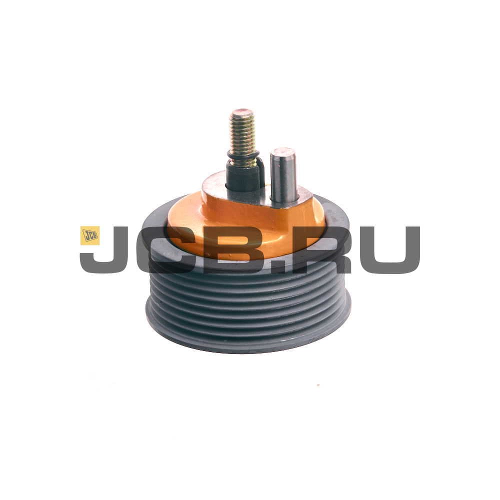 Натяжитель эксцентриковый JCB 320/08783