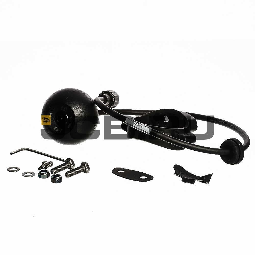 Камера JCB 400/B1585