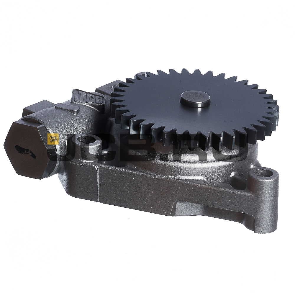 Масляный насос JCB 320/07999