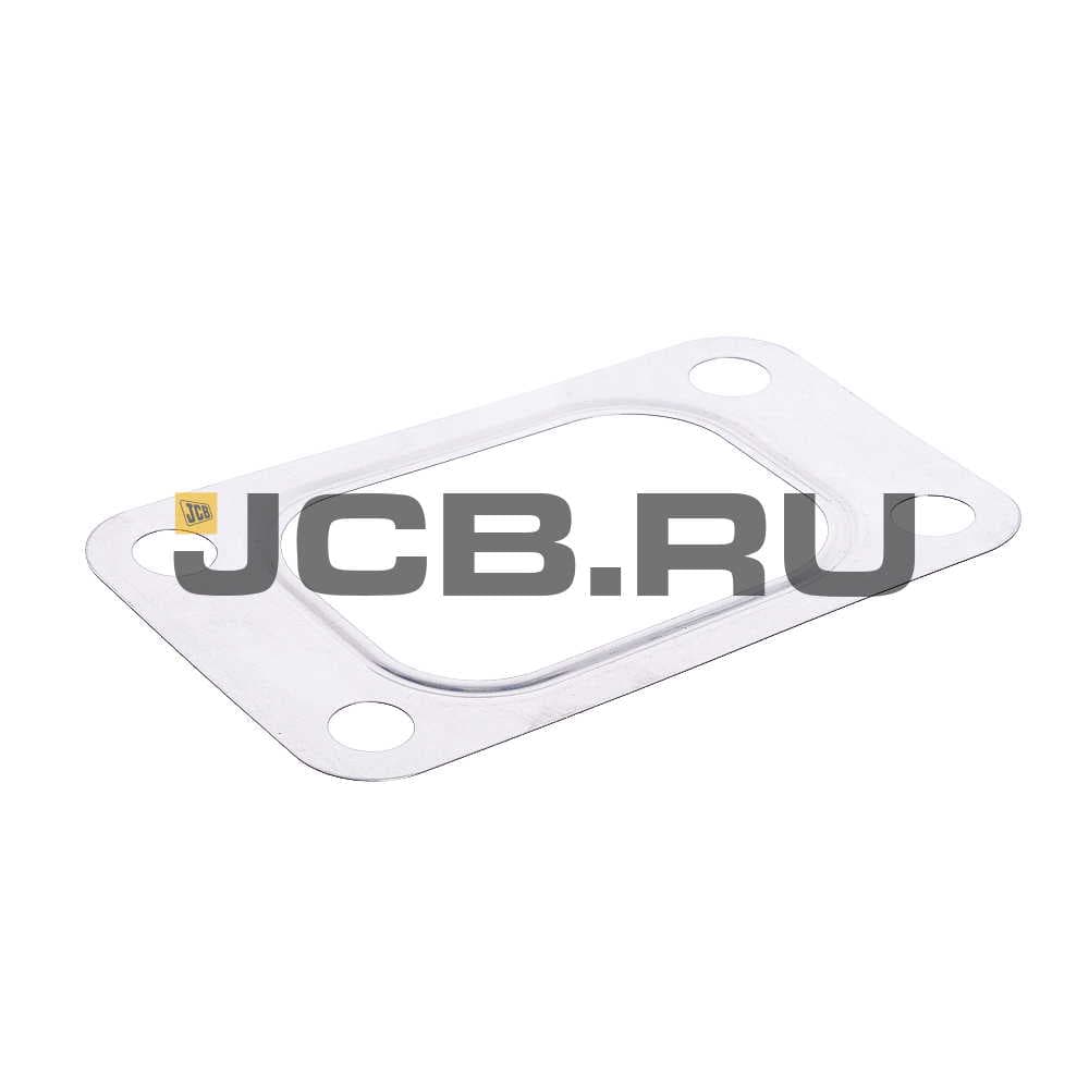 Прокладка турбины JCB 320/06352