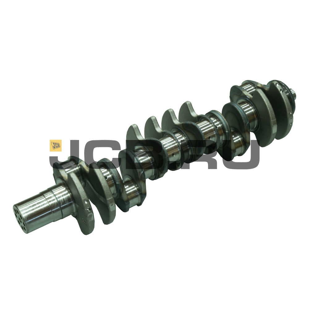 Коленчатый вал JCB 320/03434