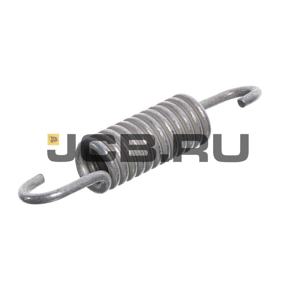 Пружина JCB 334/K2303