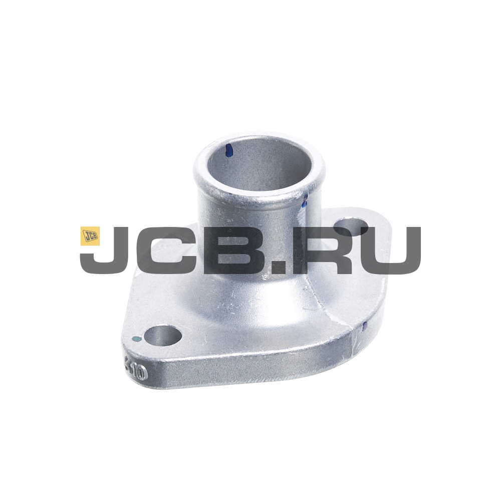 Корпус термостата JCB 02/971477