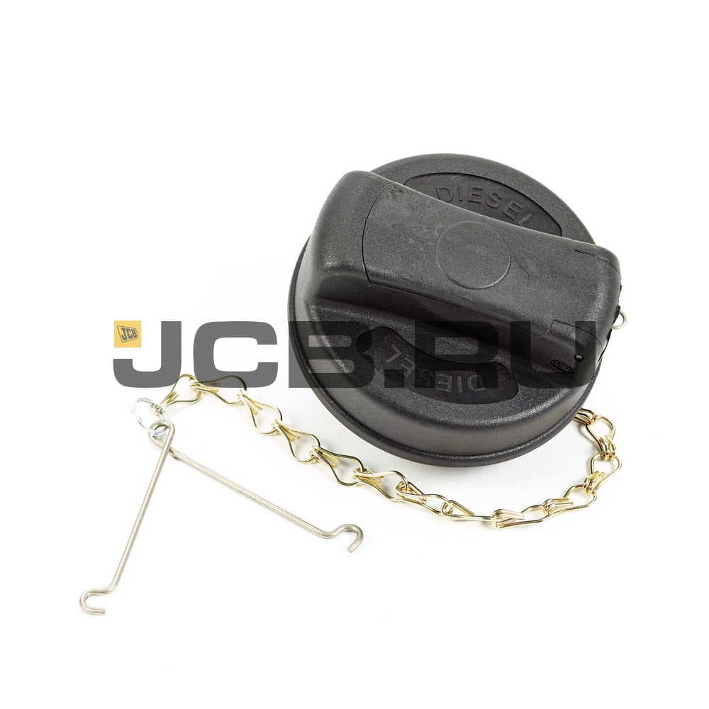 Крышка топливного бака JCB 400/C3070