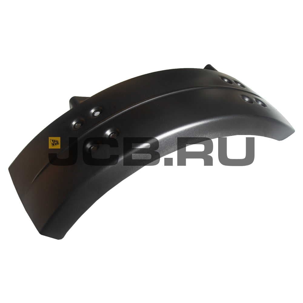 Крыло JCB 400/D6580