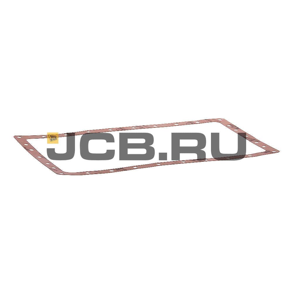Прокладка поддона JCB 336/C9403