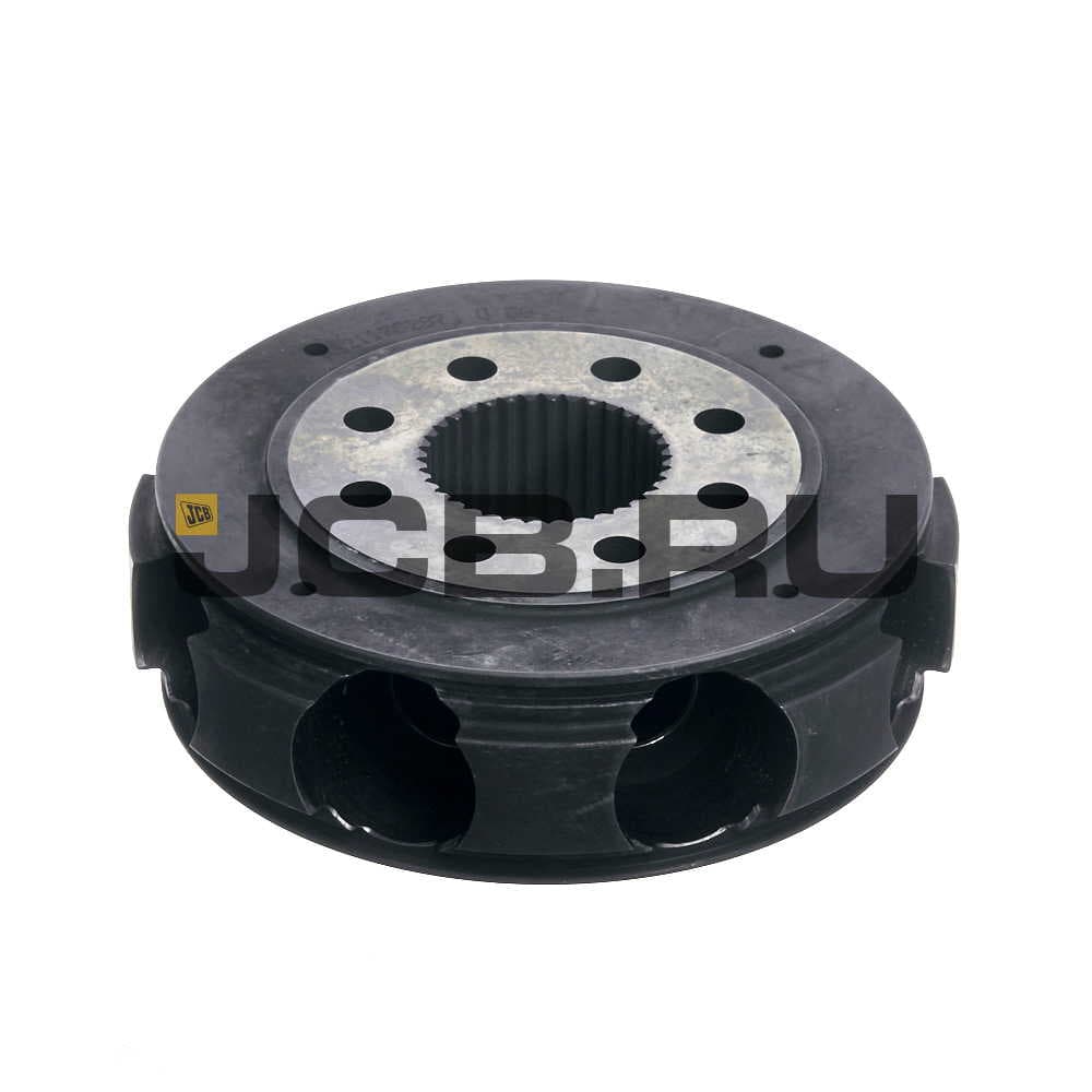 Ротор гидромотора JCB 335/F4340
