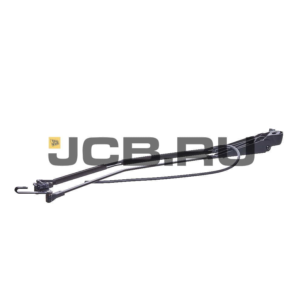 Рычаг щетки стеклоочистителя JCB 334/P8798