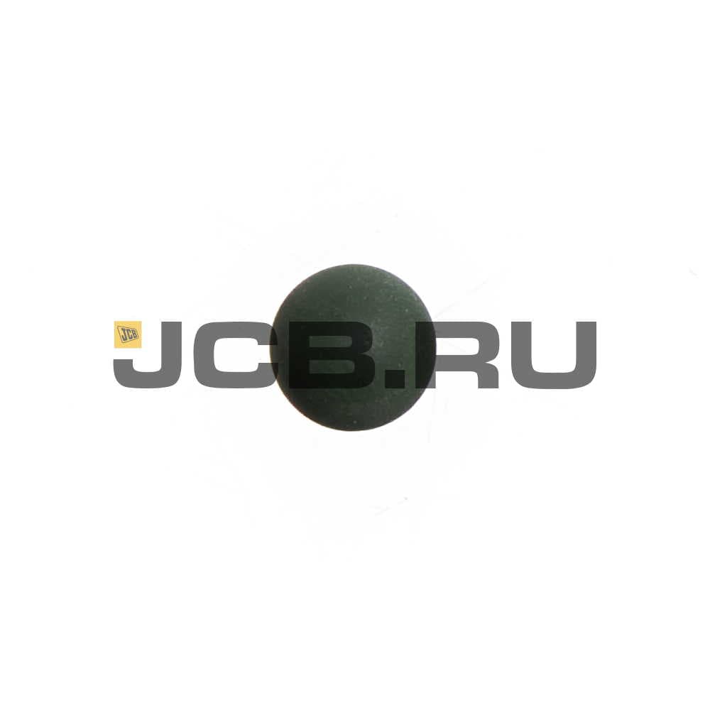 Шарик маслоканала JCB 320/07765