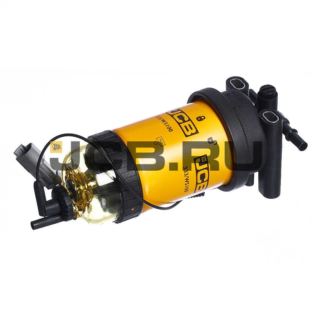 Топливный фильтр JCB 333/W9749